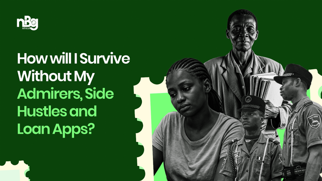 How To Manage 200k Monthly in Nigeria in 2026