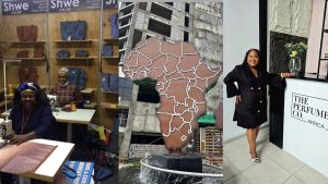 African Countries for Women Entrepreneurs