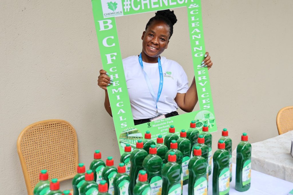 African Countries for Women Entrepreneurs