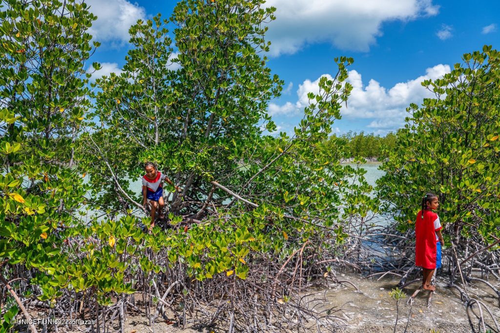 countries where planes don't land