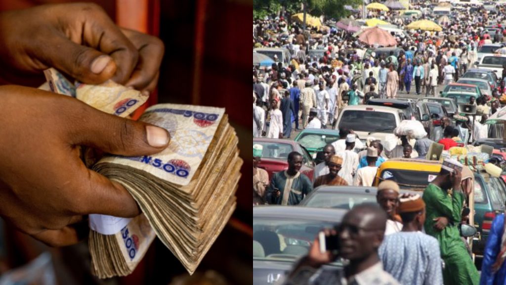 How To Manage 200k Monthly in Nigeria in 2026