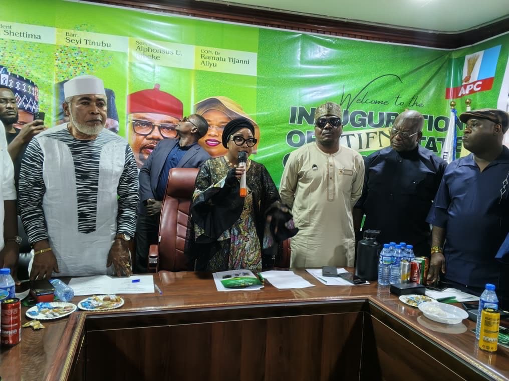 RTIFN Coordinators