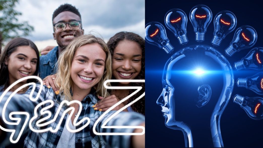 Are Gen Zs Dumber Than Millennials?