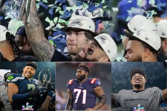 African Players at Super Bowl LX 2026