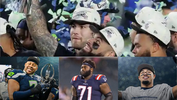 African Players at Super Bowl LX 2026