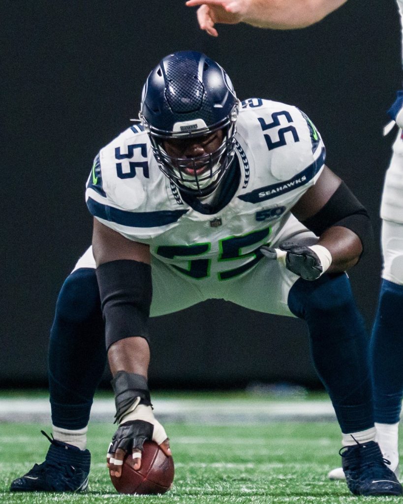 African Stars at Super Bowl LX 2026