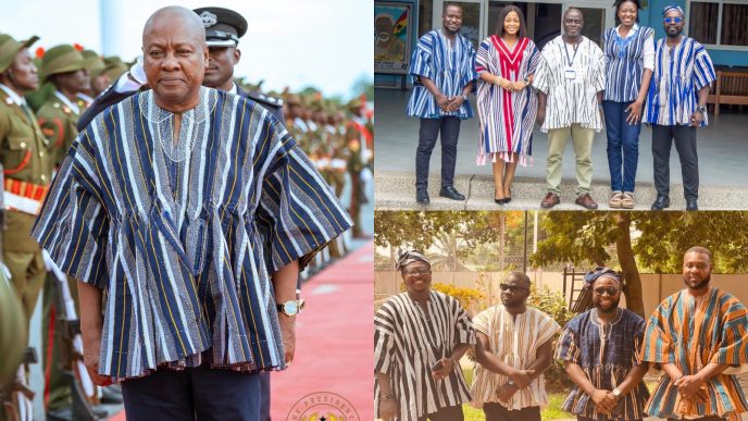 Ghana Declares Wednesday ‘Fugu Day