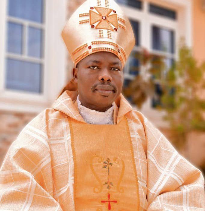 Prominent Nigerian Christians Who Have Built Mosques