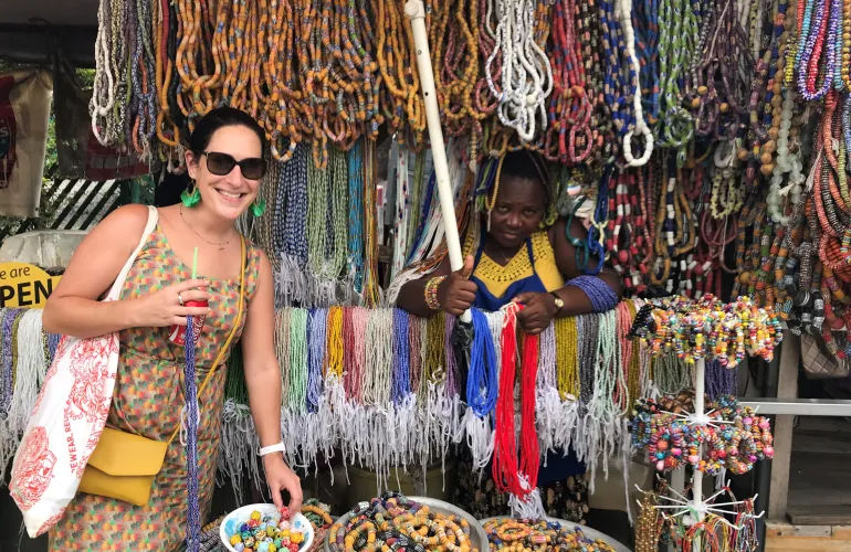 Africa’s Top 10 Biggest Markets