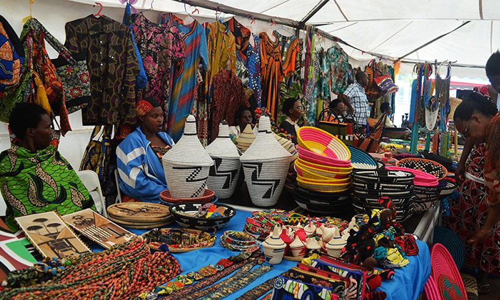 5 African Countries That Are Visa-Free for All Africans
