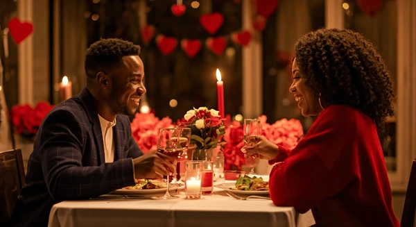 3 Valentine’s Day Stories That Went Completely Off Script