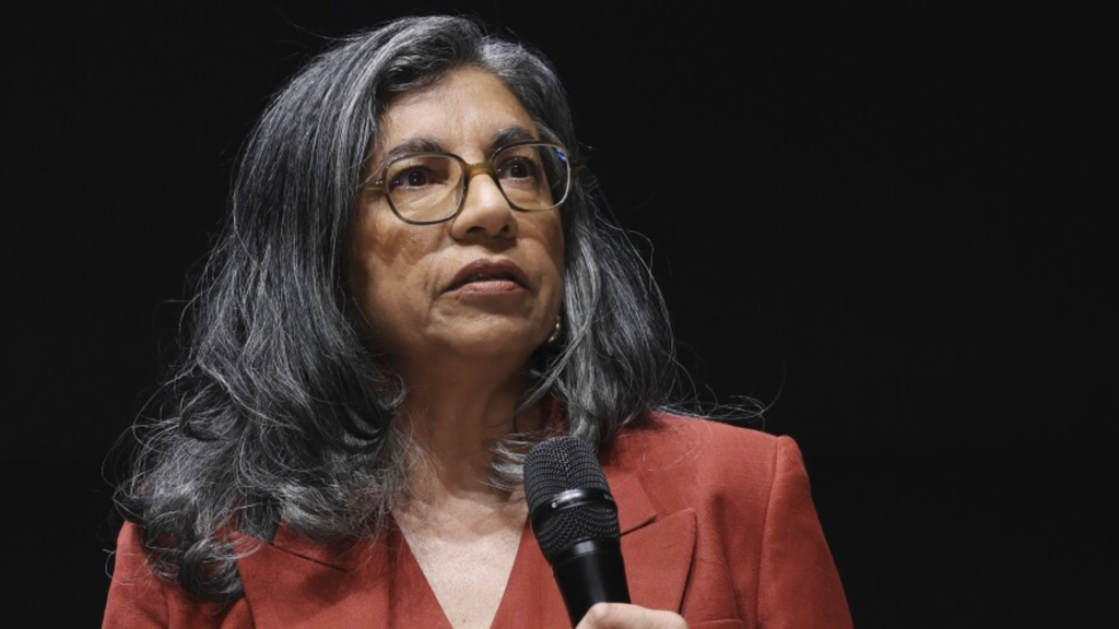 5 Africans in the Top 10 of the Devex Power 50