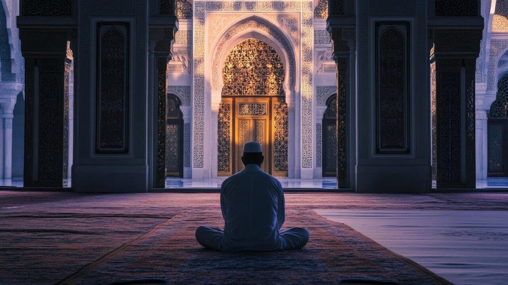 Ramadan Day 8: Prayers, Dua, Hadith