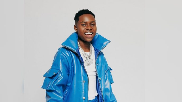 The Journey So Far: Peller’s Nigerian State Tour