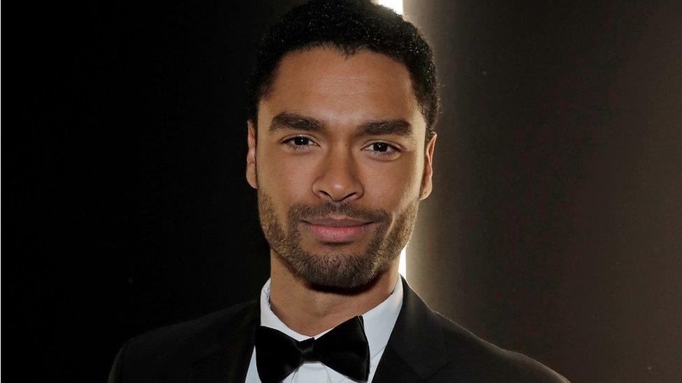 10 British Actors with African Ancestry Transforming Global Film and TV
