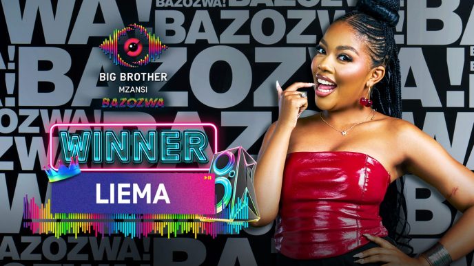 Big Brother Mzansi 2026 Winner: Liema Pantsi’s Comeback That Made Her Win