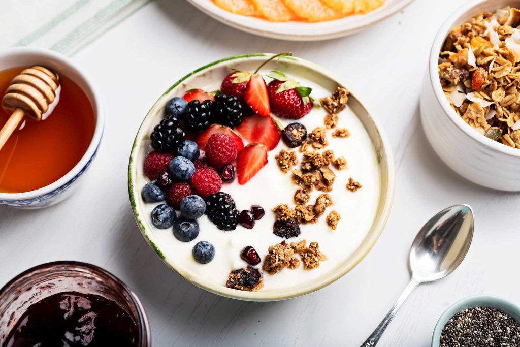 Yoghurt Is Not Magic But You Can Live Up to 100 Years By Taking It 