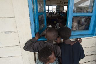 Millions of Children Denied Education: Top 10 African Countries with Highest Out-of-School Rates