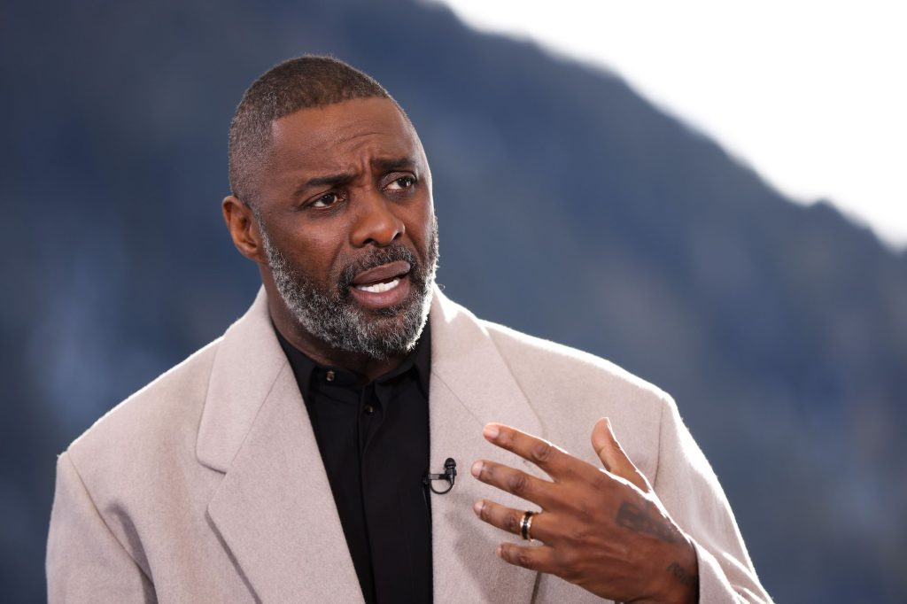 10 British Actors with African Ancestry Transforming Global Film and TV