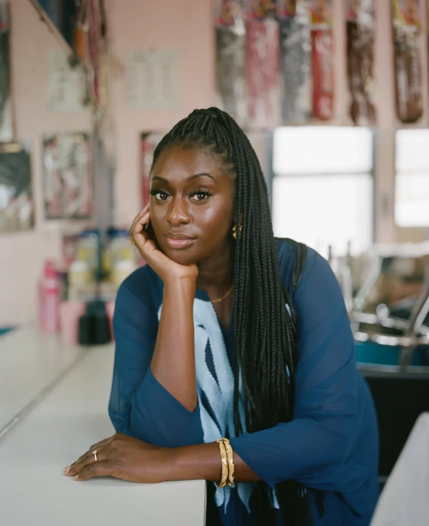 Black Women Entrepreneurs and the Struggle to Sustain Their Brands