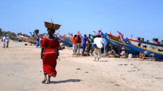 African Countries That Depend on Tourism the Most