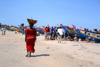 African Countries That Depend on Tourism the Most