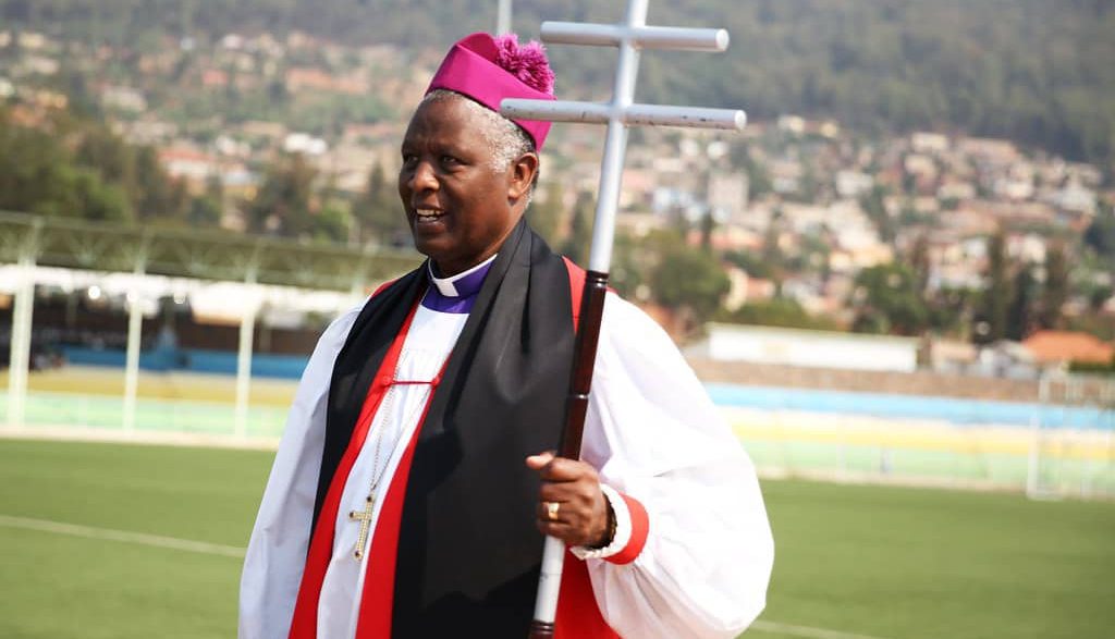 Divisions in the Anglican Church Deepen as Conservatives Select New Leader in Nigeria
