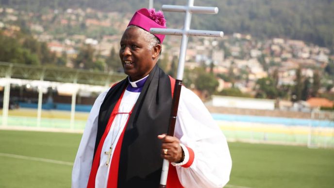 Divisions in the Anglican Church Deepen as Conservatives Select New Leader in Nigeria
