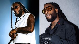 Nigerian Artist Burna Boy Just Made History in Oceania — First African Artist to Hit $3M