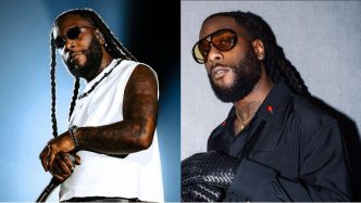 Nigerian Artist Burna Boy Just Made History in Oceania — First African Artist to Hit $3M
