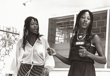 The Lijadu Sisters