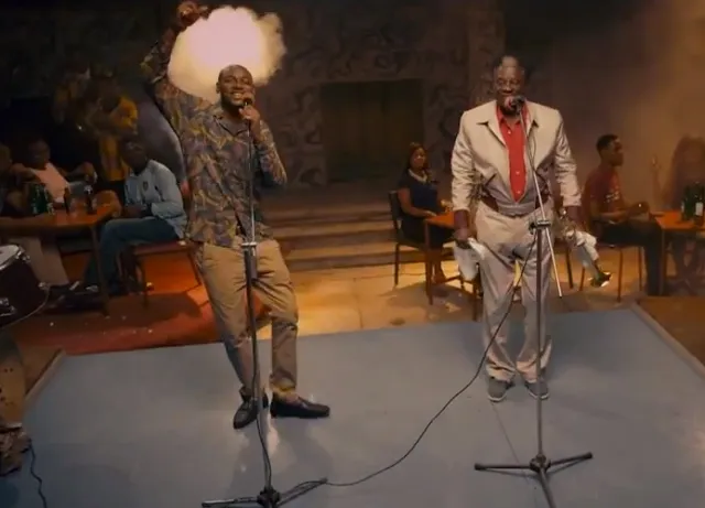 When Legends Meet New Stars: 5 Iconic Cross-Generational Collaborations in African Music
