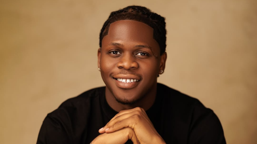 Asherkine, Nigerian Content Creator, Denies Staging Viral ‘Canteen Worker’ Video