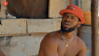 Broda Shaggi Allegedly Hospitalised After Shooting While Filming Skit in Sango-Ota