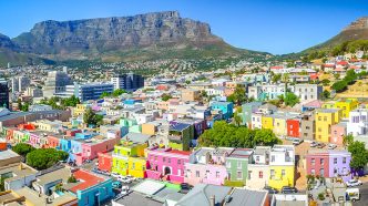 5 African Countries Offering Incentives To Attract New Residents in 2026