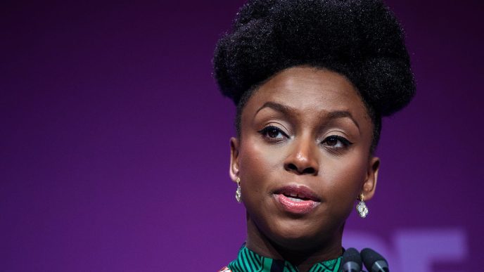Doctors Demand Apology From Chimamanda Adichie Over Claims About Son’s Death
