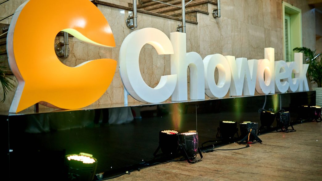 Why Nigerians Are Calling for Chowdeck to Be Sued