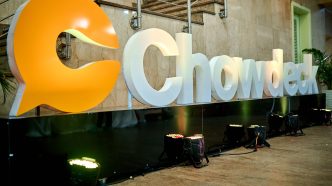 Why Nigerians Are Calling for Chowdeck to Be Sued
