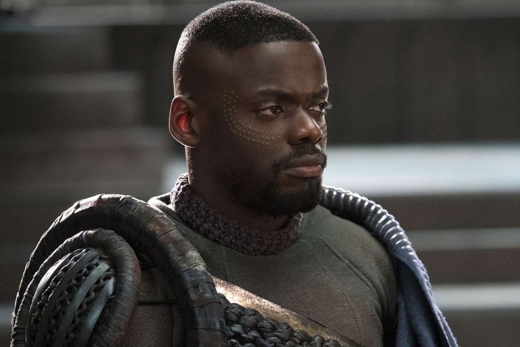 10 British Actors with African Ancestry Transforming Global Film and TV