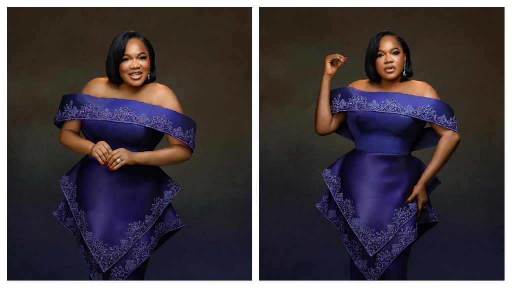 Fashion Takes Centre Stage at The Return of Arinzo Premiere