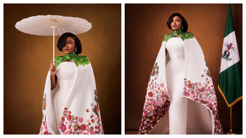 Fashion Takes Centre Stage at The Return of Arinzo Premiere