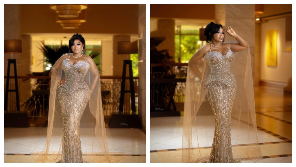 Fashion Takes Centre Stage at The Return of Arinzo Premiere