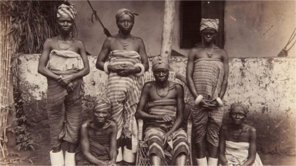 Ichafu vs. Gele: Same or Different? Who Really Started It?