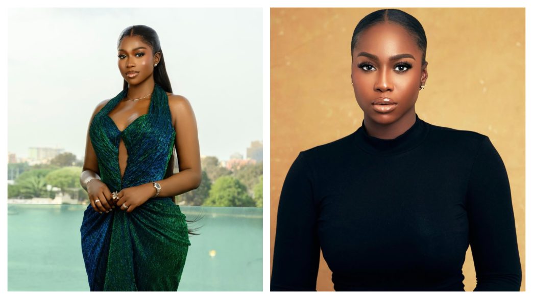 Nigerian Actress Lilian Afegbai apologises for outburst over AMVCA Snub