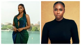 Nigerian Actress Lilian Afegbai apologises for outburst over AMVCA Snub