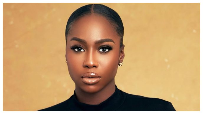 Nigerian Actress Lilian Afegbai apologises for outburst over AMVCA Snub