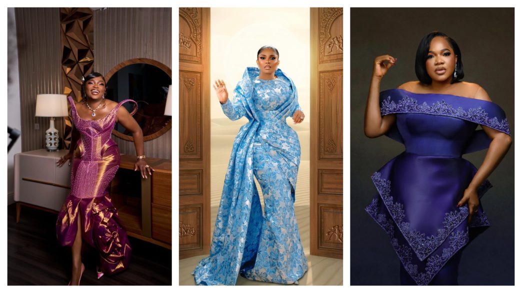 Iyabo Ojo Breaks Silence on Funke Akindele and Toyin Abraham’s Viral Premiere Snub