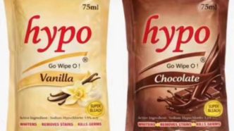 What Happens When You Drink Hypo?