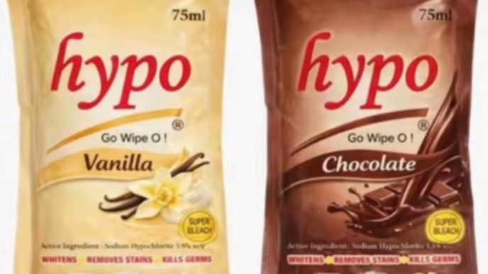 What Happens When You Drink Hypo?