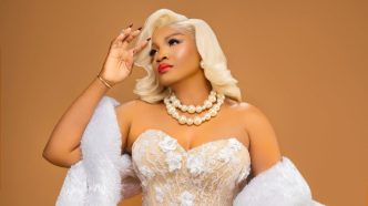 Who Attended Omotola Jalade’s ‘Mother’s Love’ Movie Premiere? 